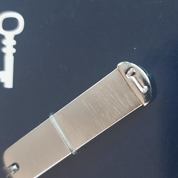 Keep collective Silver chain - Picture 6 of 7